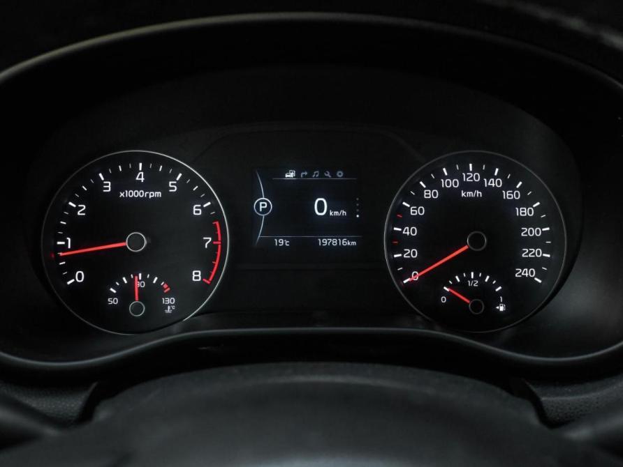 Kia Sportage IV Новороссийск  - изображение 16