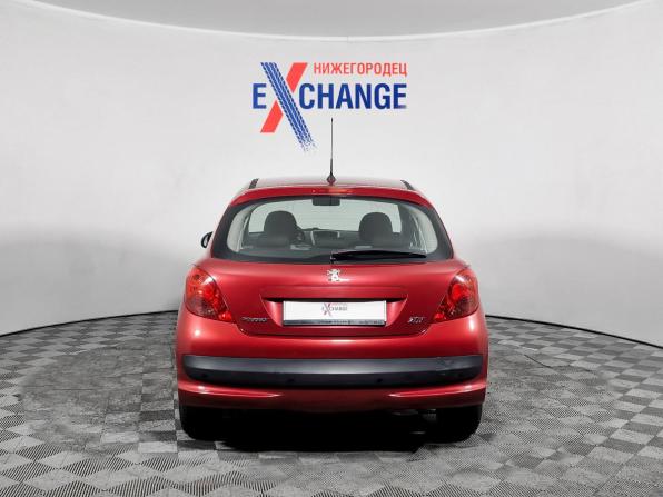 Peugeot 207 I с пробегом 2008 года, цена 348 000 рублей, 138551 км, хэтчбек, Автокод Объявления
