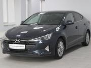 Hyundai Elantra VI (AD) Рестайлинг Старый Оскол  - изображение 24
