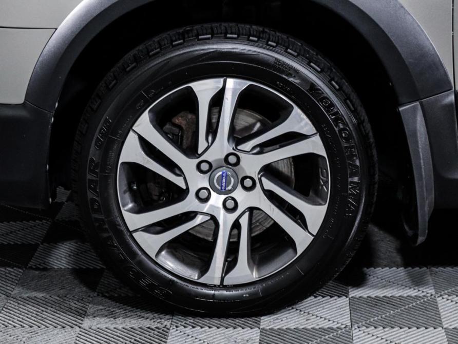 Volvo XC70 II Москва  - изображение 16