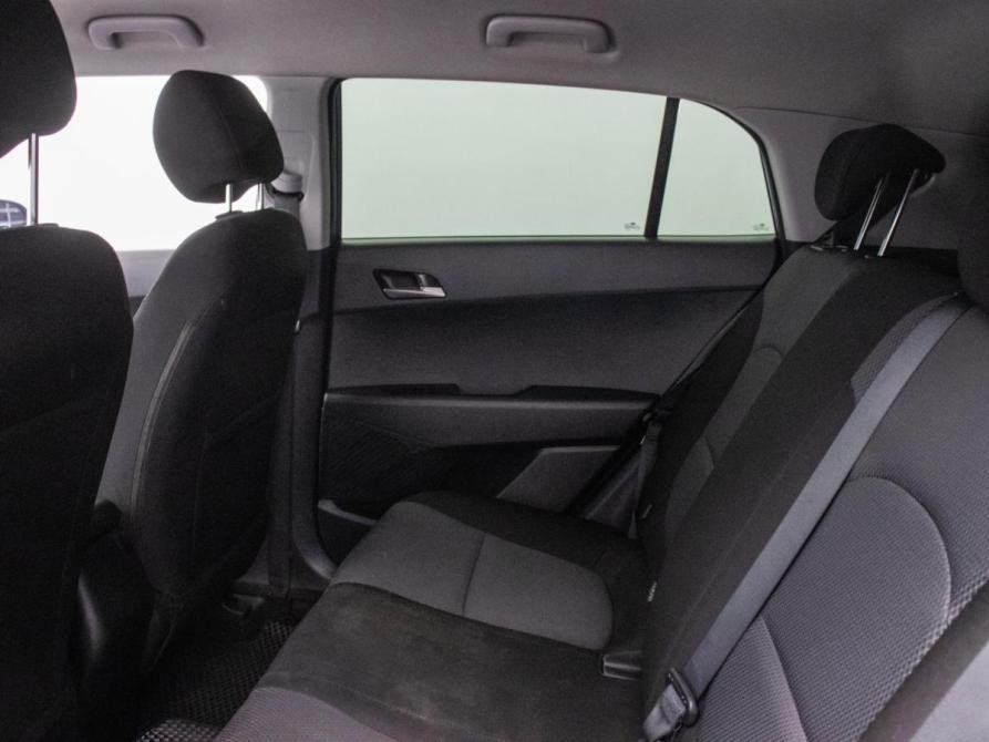 Hyundai Creta I Москва  - изображение 12