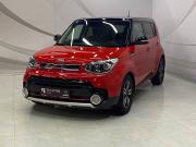 Kia Soul II Рестайлинг Воронеж  - изображение 16