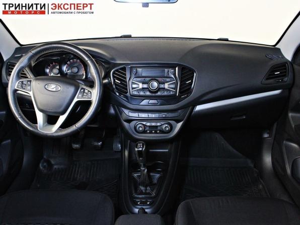 Lada (ВАЗ) Vesta I с пробегом 2020 года, цена 897 000 рублей, 160259 км, седан, Автокод Объявления