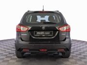 Suzuki SX4 II (S-Cross) Рестайлинг Москва  - изображение 32