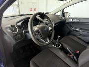 Ford Fiesta Mk6 Рестайлинг Подольск  - изображение 29