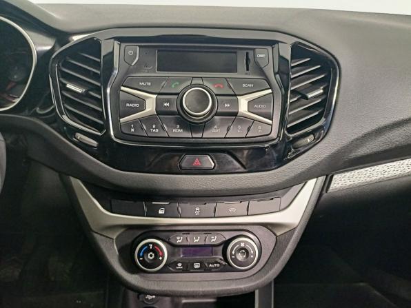 Lada (ВАЗ) Vesta I с пробегом 2020 года, цена 1 090 000 рублей, 114000 км, универсал, Автокод Объявления
