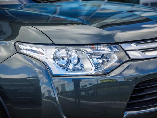 Mitsubishi Outlander III Рестайлинг с пробегом 2014 года, цена 1 698 000 рублей, 45647 км, внедорожник, Автокод Объявления