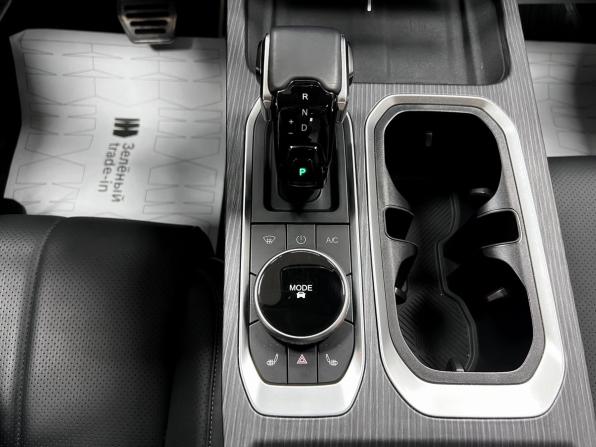 Jaecoo J7 I с пробегом 2023 года, цена 2 290 000 рублей, 45115 км, внедорожник, Автокод Объявления