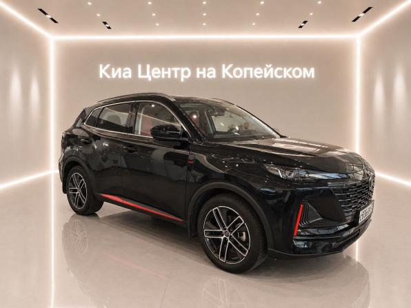 Changan CS55 Plus II с пробегом 2024 года, цена 2 145 000 рублей, 24000 км, внедорожник, Автокод Объявления