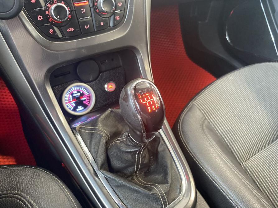 Opel Astra J Саратов  - изображение 23