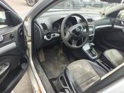 Skoda Octavia II (A5) Рестайлинг Санкт-Петербург  - изображение 10