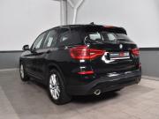 BMW X3 III (G01) Кемерово  - изображение 36