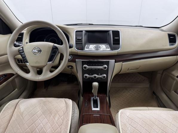 Nissan Teana II Рестайлинг с пробегом 2012 года, цена 799 000 рублей, 269059 км, седан, Автокод Объявления
