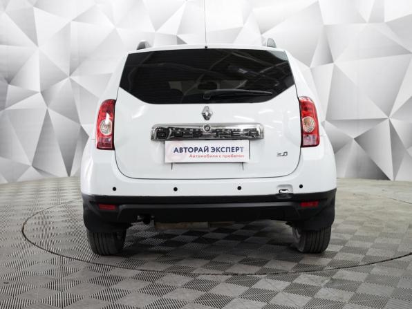 Renault Duster I с пробегом 2014 года, цена 1 050 000 рублей, 160073 км, внедорожник, Автокод Объявления
