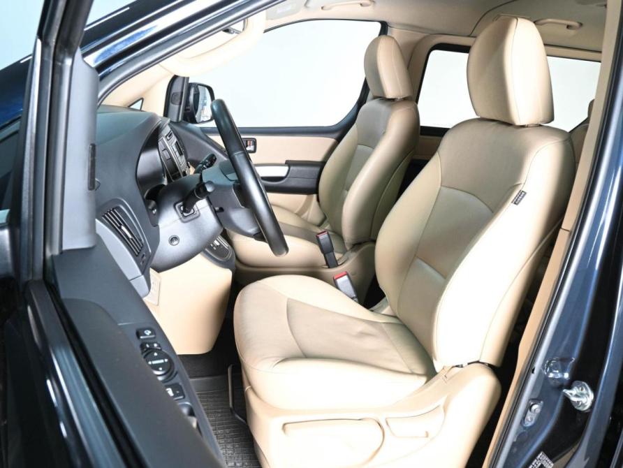 Hyundai H-1 II Рестайлинг 2 Ростов-на-Дону  - изображение 11