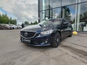 Mazda 6 III (GJ) Рестайлинг 2 Ижевск  - изображение 26