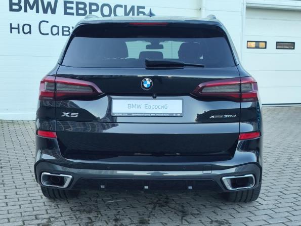 BMW X5 IV (G05/G18) с пробегом 2021 года, цена 6 499 000 рублей, 148785 км, внедорожник, Автокод Объявления