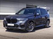 BMW X5 IV (G05/G18) Москва  - изображение 27