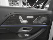 Mercedes-Benz GLE II (V167) Рестайлинг Москва  - изображение 49