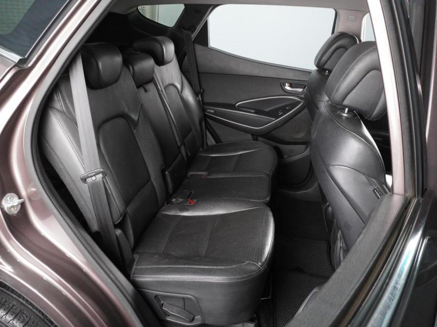 Hyundai Santa Fe III Минеральные Воды  - изображение 7
