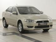Mitsubishi Lancer X Иваново  - изображение 19