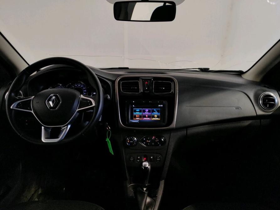 Renault Sandero II Рестайлинг Москва  - изображение 8