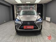 Lexus NX I Пермь  - изображение 24