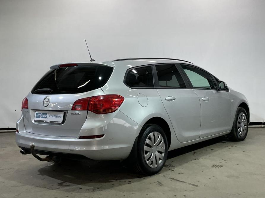 Opel Astra J Ярославль  - изображение 5
