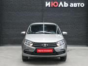 Lada (ВАЗ) Granta I Рестайлинг Екатеринбург  - изображение 16