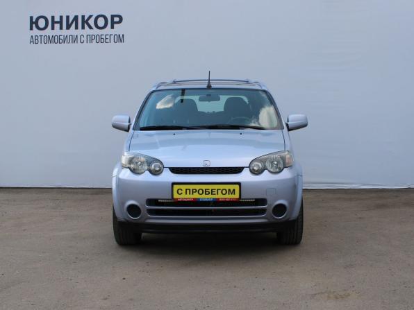 Honda HR-V I Рестайлинг с пробегом 2004 года, цена 539 000 рублей, 234000 км, внедорожник, Автокод Объявления