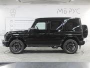 Mercedes-Benz G-Класс AMG II (W465) Рестайлинг Москва  - изображение 30