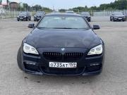 BMW 6 серии III (F06/F13/F12) Рестайлинг Пермь  - изображение 13