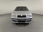 Skoda Octavia I (A4) Рестайлинг Уфа  - изображение 24