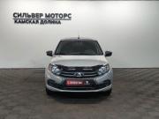 Lada (ВАЗ) Granta I Рестайлинг Пермь  - изображение 28