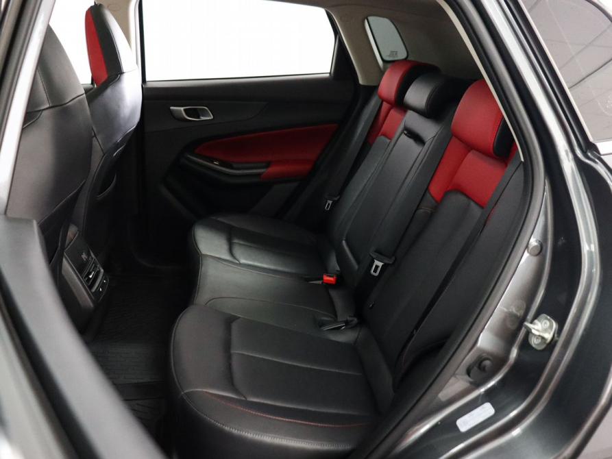 Changan UNI-S (CS55 Plus) Минеральные Воды  - изображение 9