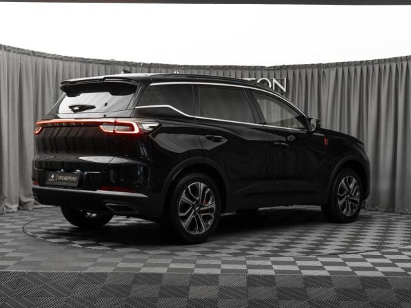 Chery Tiggo 7 Pro Max I Рестайлинг с пробегом 2024 года, цена 2 120 000 рублей, 26726 км, внедорожник, Автокод Объявления