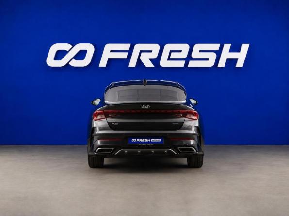 Kia K5 III с пробегом 2021 года, цена 2 357 077 рублей, 159320 км, седан, Автокод Объявления