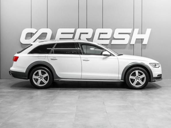 Audi A6 allroad III (C7) с пробегом 2012 года, цена 2 455 000 рублей, 228858 км, универсал, Автокод Объявления