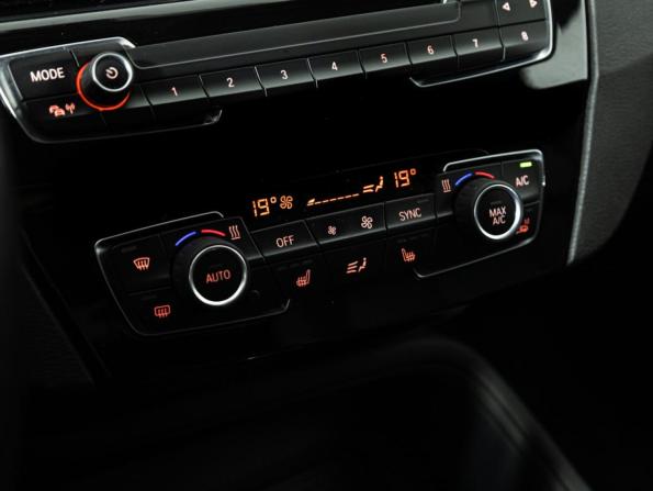 BMW X1 II (F48) Рестайлинг с пробегом 2020 года, цена 2 999 700 рублей, 78682 км, внедорожник, Автокод Объявления