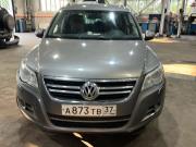 Volkswagen Tiguan I Нижний Новгород  - изображение 15