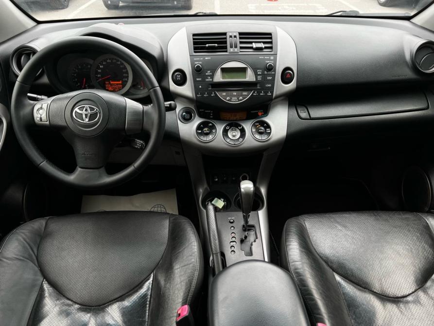Toyota RAV4 III (XA30) Волгоград  - изображение 17