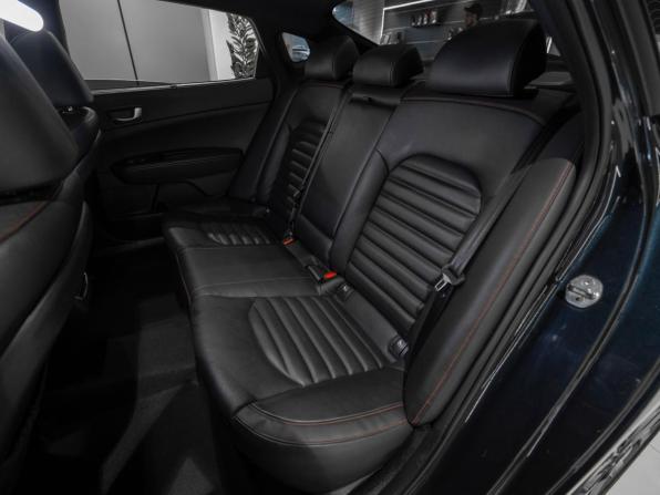 Kia Optima IV с пробегом 2017 года, цена 1 980 000 рублей, 158391 км, седан, Автокод Объявления
