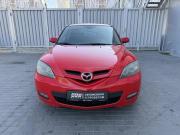 Mazda 3 I (BK) Рестайлинг Ростов-на-Дону  - изображение 26