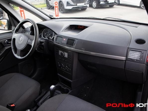 Opel Meriva A Рестайлинг с пробегом 2008 года, цена 418 000 рублей, 114882 км, компактвэн, Автокод Объявления