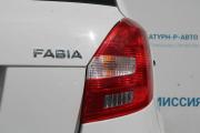 Skoda Fabia II Рестайлинг Пермь  - изображение 27