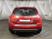 Nissan Murano I (Z50) Москва  - изображение 28