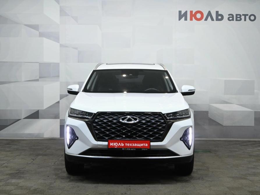 Chery Tiggo 7 Pro Max I Екатеринбург  - изображение 2