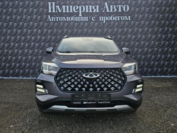Chery Tiggo 4 Pro I с пробегом 2023 года, цена 1 525 000 рублей, 26700 км, внедорожник, Автокод Объявления