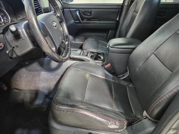 Kia Sorento I Рестайлинг с пробегом 2007 года, цена 645 000 рублей, 305617 км, внедорожник, Автокод Объявления