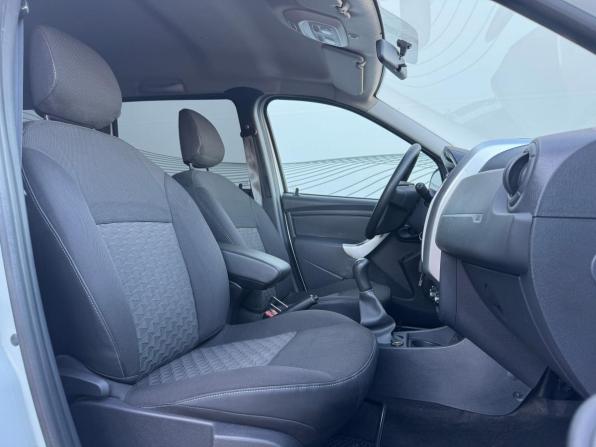 Lada (ВАЗ) Largus I Рестайлинг с пробегом 2021 года, цена 1 200 000 рублей, 53886 км, универсал, Автокод Объявления
